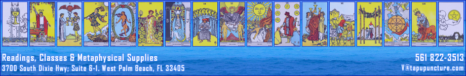 Psense & Psensibility Astrology Tarot Numerology & Healing